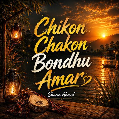 Chikon Chakon Bondhu Amar