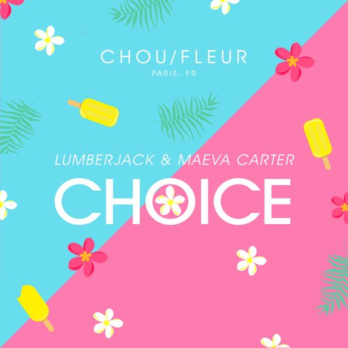 Choice (Radio Edit)