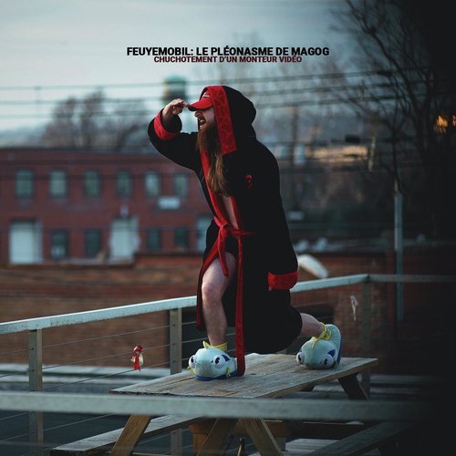 Chuchotement d&#039;un monteur vidéo