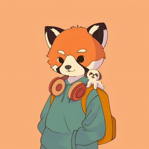 Cinnamon cover art