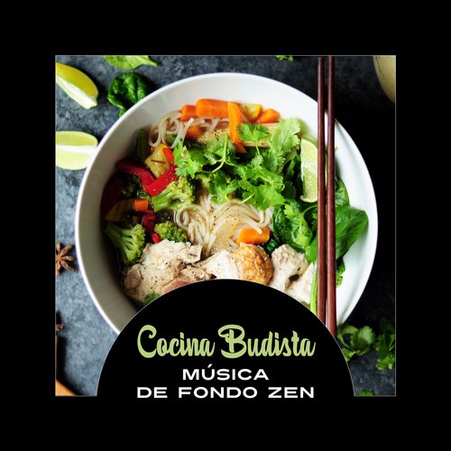Música de Concentración cover art
