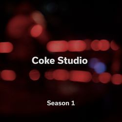 Coke Studio Season 1 (Studio Recording)