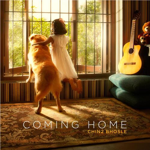 Coming Home (feat. Asha Bhosle) (Bengali)