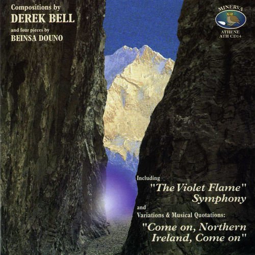 Compositions of Derek Bell and Beinsa Douno_poster_image