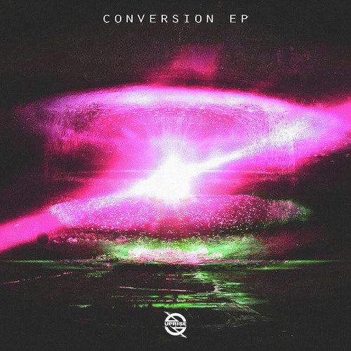 Conversion EP_poster_image