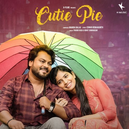Cutie Pie (Telugu)