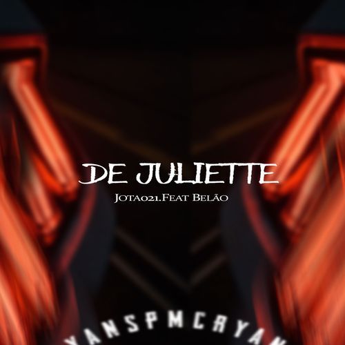 DE JULIETTE cover art