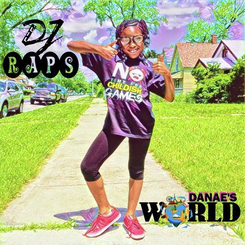 Danae's World