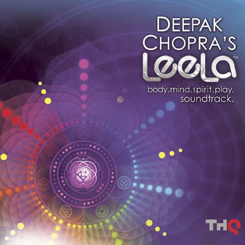 Deepak Chopra's Leela: Body, Mind, Spirit, Play (Soundtrack)