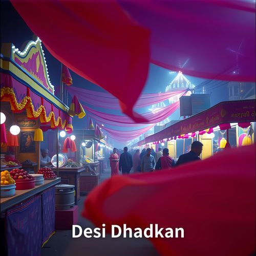 Desi Dhadkan