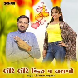 Dheere Dheere Dil M Basgo