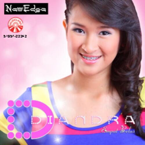 Diandra - Empat Belas