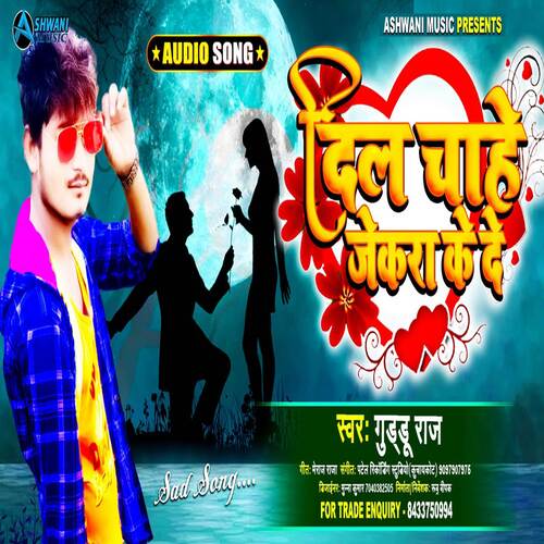 Dil Chahe Jekara Ke De