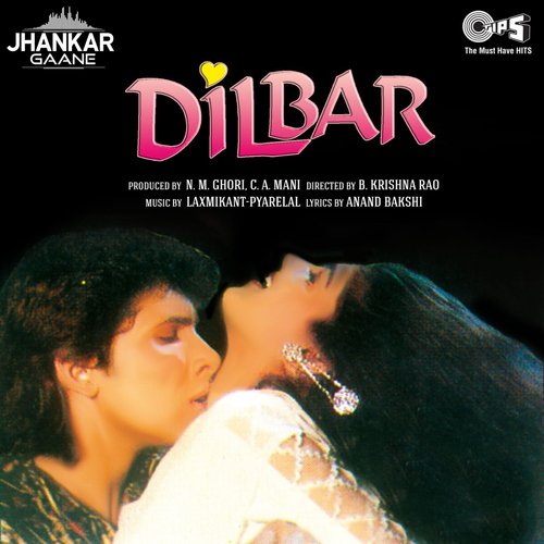 Dilbar (Jhankar; Original Motion Picture Soundtrack)