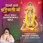 Dilli Wali Jhandewali Maa