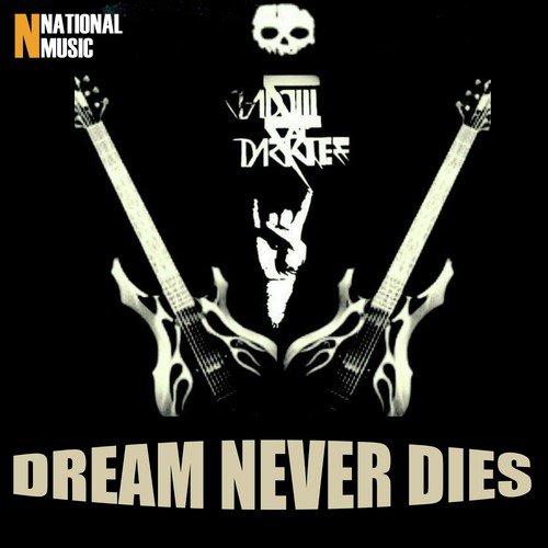 Dream Never Dies - Single_poster_image