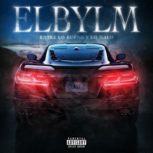 ELBYLM cover art