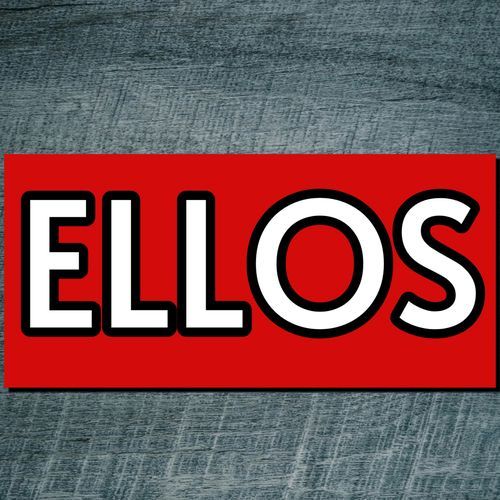 ELLOS cover art
