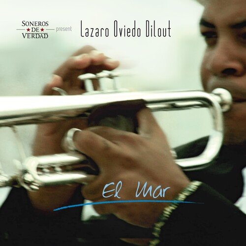 Lazarito la Echa Buena cover art