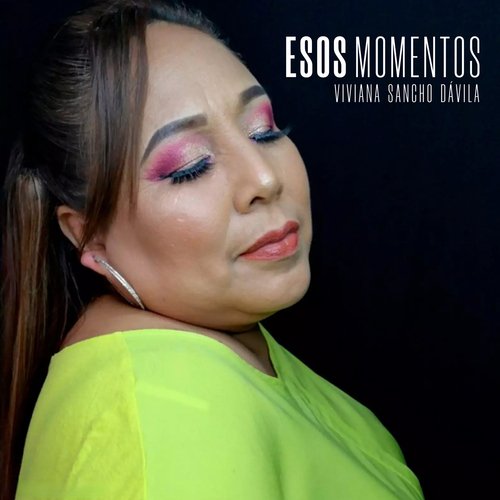 Esos Momentos cover art