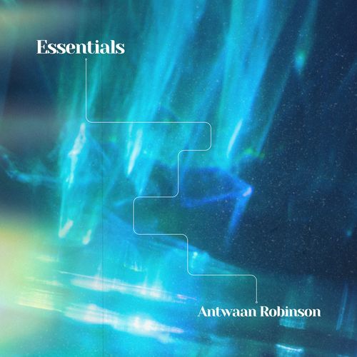 Essentials cover art