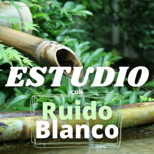 Sonido de la Lluvia cover art