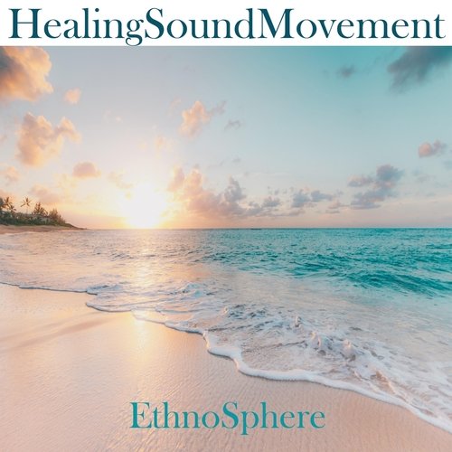 Ethnosphere cover art