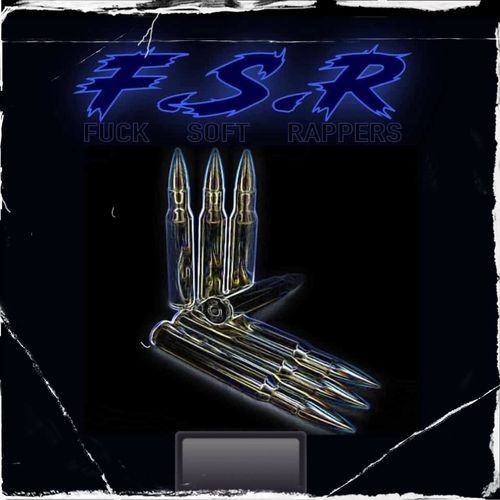 FSR cover art