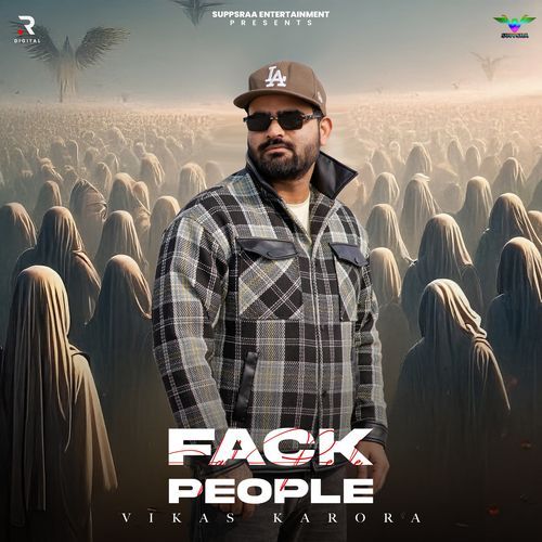 Fake People