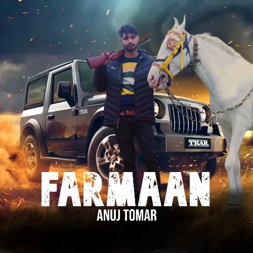 Farmaan