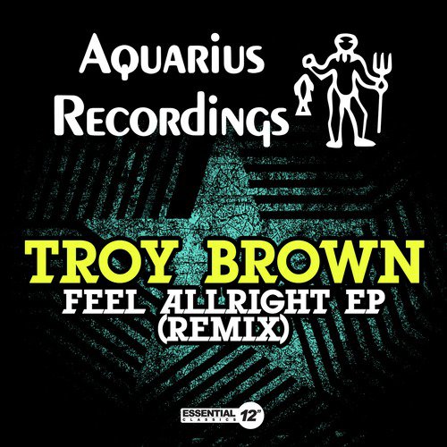 Feel Allright EP (Remix)