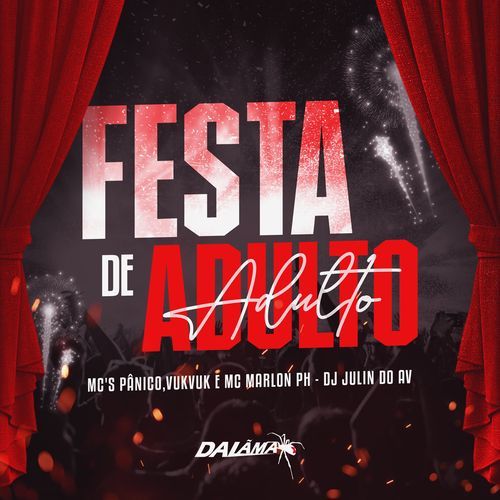 Festa de Adulto_poster_image