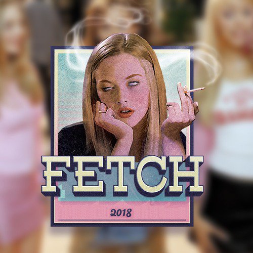 Fetch 2018