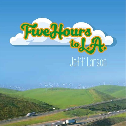 Lauren (Orchestral Reprise) cover art