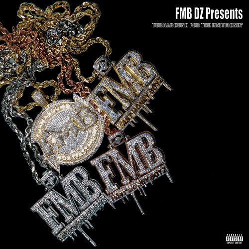The Get Back cover art