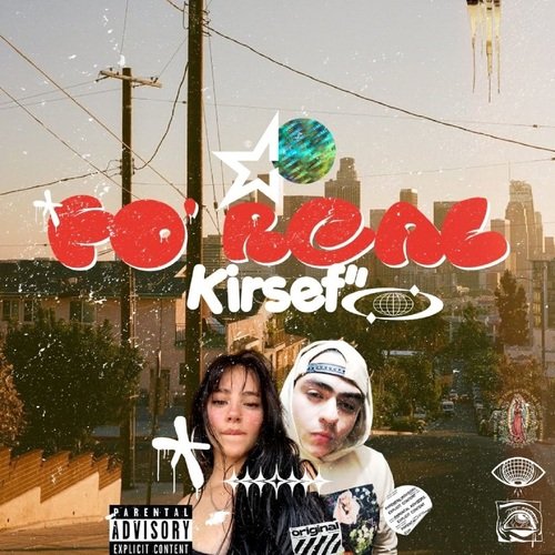 La Misión (Mix) cover art