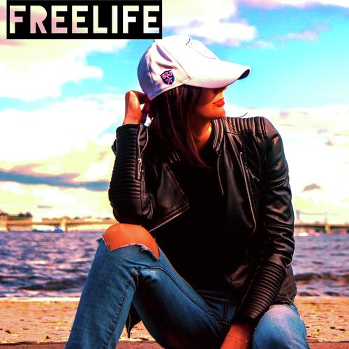 Free Life cover art