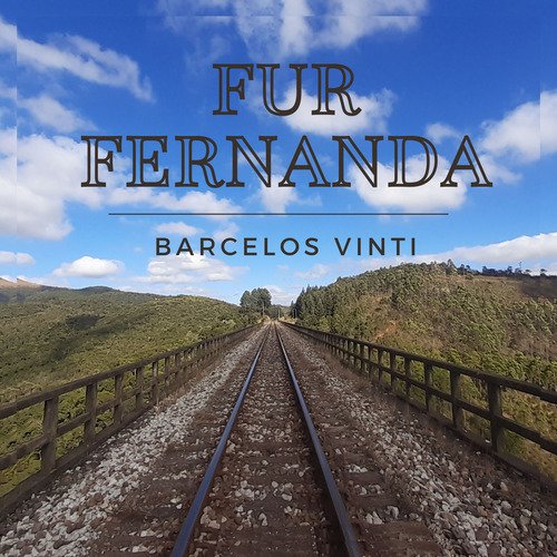 Fur Fernanda cover art