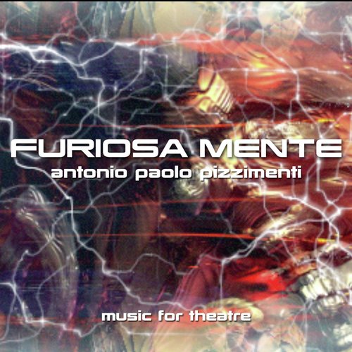 Francesco cover art