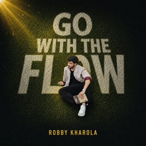 GO WITH THE FLOW (INK & INTENT)