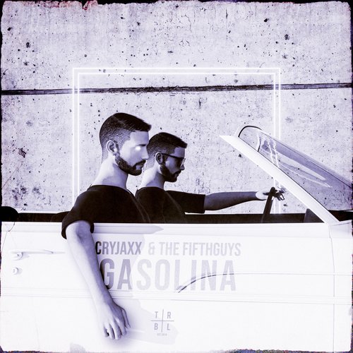 Gasolina (KEAN DYSSO Remix)