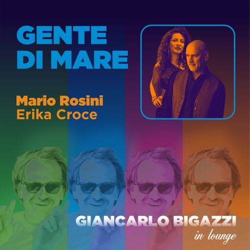 Gente di Mare (Lounge Version)
