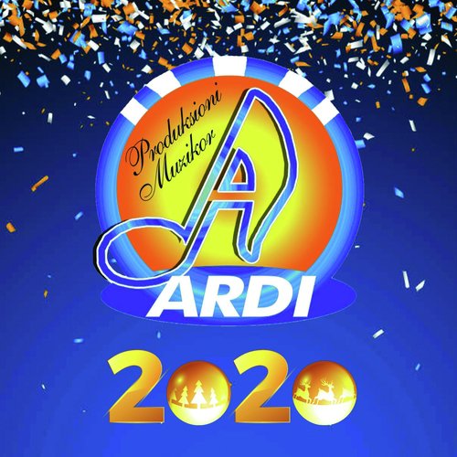 Gezuar 2020 Me Produksionin Ardi