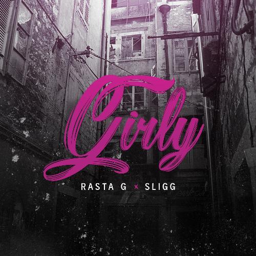 Girly (feat. Sligg)