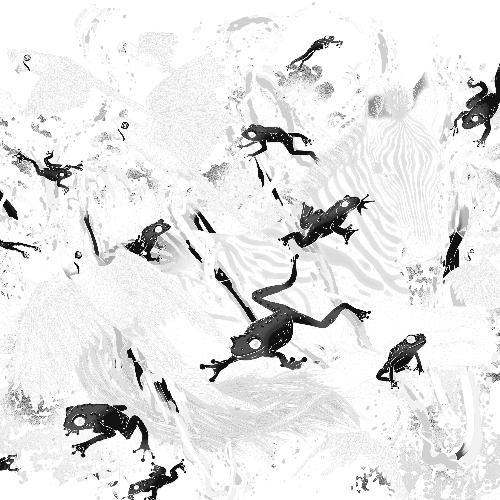 Golden Toad (Paul Keilhau Remix) cover art