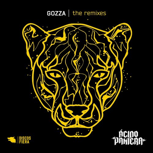 Gozza (The Remixes)_poster_image