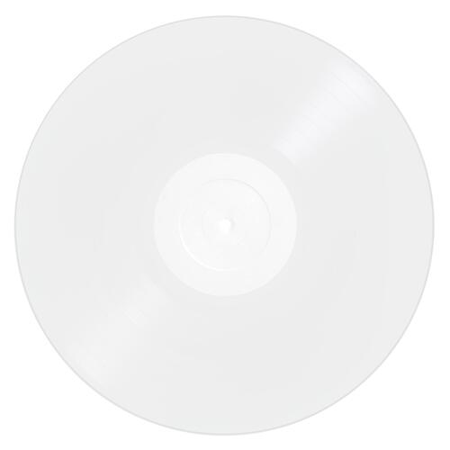 Gravity cover art