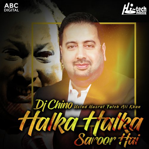 Halka Halka Saroor Hai