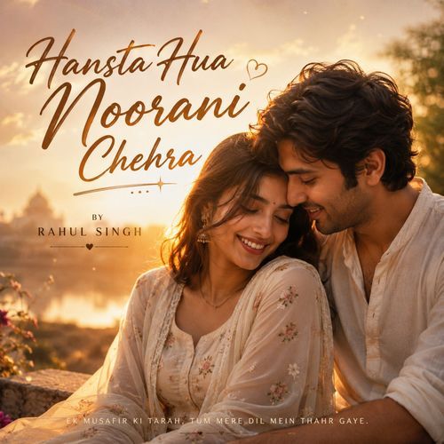Hansta Hua Noorani Chehra