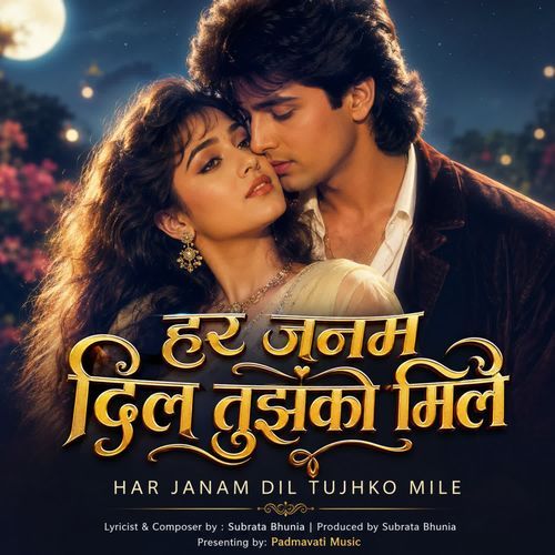 Har Janam Dil Tujhko Mile